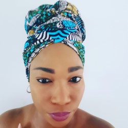 Headwraps